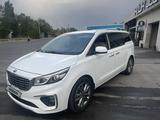 Kia Carnival 2018 годаүшін9 500 000 тг. в Алматы – фото 3