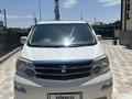 Toyota Alphard 2005 годаfor5 700 000 тг. в Алматы – фото 7