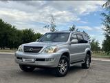 Lexus GX 470 2006 годаfor12 500 000 тг. в Кокшетау