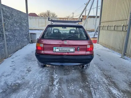 Opel Astra 1993 года за 580 000 тг. в Шымкент – фото 7