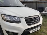 Hyundai Santa Fe 2009 года за 5 200 000 тг. в Талдыкорган