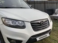 Hyundai Santa FE, 2009