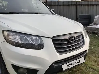 Hyundai Santa FE, 2009