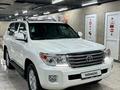 Toyota Land Cruiser 2012 годаfor21 500 000 тг. в Астана