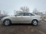 Ford Focus 2003 годаүшін1 700 000 тг. в Приозерск – фото 5