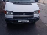 Volkswagen Transporter 1991 года за 1 800 000 тг. в Тараз