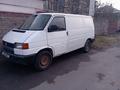 Volkswagen Transporter 1991 года за 1 800 000 тг. в Тараз – фото 3