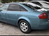 Audi A6 1998 годаүшін3 300 000 тг. в Кызылорда – фото 4