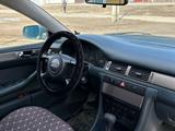 Audi A6 1998 годаүшін3 300 000 тг. в Кызылорда – фото 2