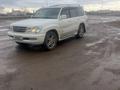 Lexus LX 470 1999 года за 5 600 000 тг. в Астана – фото 5