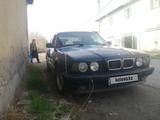 BMW 520 1995 года за 1 550 000 тг. в Тараз – фото 3