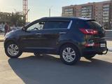 Kia Sportage 2020 годаүшін4 300 000 тг. в Астана