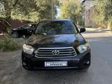 Toyota Highlander 2010 года за 5 500 000 тг. в Алматы