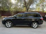 Toyota Highlander 2010 года за 5 500 000 тг. в Алматы – фото 3