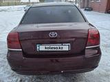 Toyota Avensis 2007 года за 4 600 000 тг. в Астана – фото 3