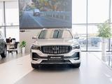 Geely Monjaro Premium 2025 года за 15 490 000 тг. в Астана – фото 4
