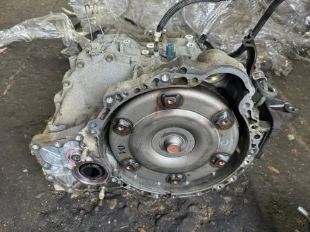 АКПП U151 2AZ 1MZ 3MZ 2GR 2WD 4WD за 500 тг. в Семей
