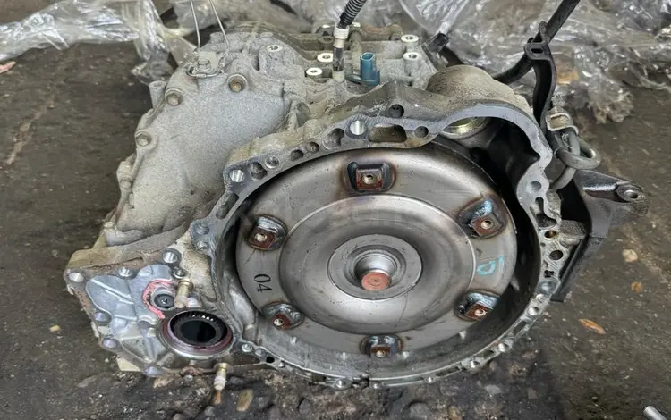 АКПП U151 2AZ 1MZ 3MZ 2GR 2WD 4WD за 500 тг. в Семей