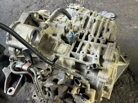АКПП U151 2AZ 1MZ 3MZ 2GR 2WD 4WD за 500 тг. в Семей – фото 7