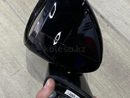 Hyundai Sonata DN8 боковое зеркало за 2 121 тг. в Шымкент – фото 18