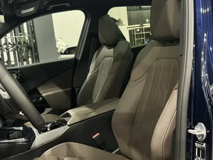 BMW X3 XDrive 20i 2025 года за 48 122 000 тг. в Семей – фото 12