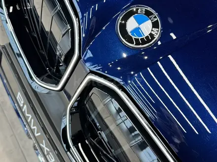 BMW X3 XDrive 20i 2025 года за 48 122 000 тг. в Семей – фото 6