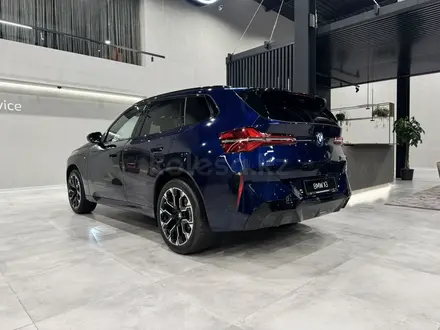 BMW X3 XDrive 20i 2025 года за 48 122 000 тг. в Семей – фото 8