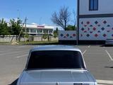 ВАЗ (Lada) 2107 2010 года за 1 600 000 тг. в Шымкент – фото 2