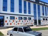 ВАЗ (Lada) 2107 2010 года за 1 600 000 тг. в Шымкент – фото 3