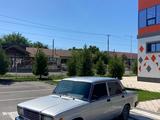 ВАЗ (Lada) 2107 2010 года за 1 600 000 тг. в Шымкент – фото 5