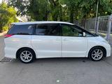 Toyota Estima 2009 годаүшін5 200 000 тг. в Алматы – фото 4