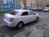 Chevrolet Cobalt 2023 года за 5 800 000 тг. в Астана – фото 3