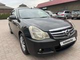 Nissan Almera 2014 годаүшін3 700 000 тг. в Алматы