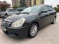 Nissan Almera 2014 года за 3 700 000 тг. в Алматы – фото 2