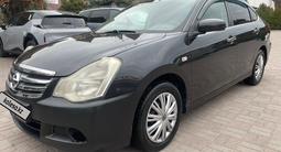 Nissan Almera 2014 года за 3 900 000 тг. в Алматы – фото 2