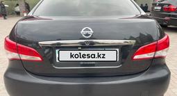 Nissan Almera 2014 года за 3 900 000 тг. в Алматы – фото 4