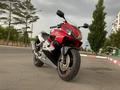 Honda  CBR 600 f4i 2006 годаүшін2 800 000 тг. в Рудный