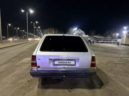 Mercedes-Benz E 250 1991 года за 1 800 000 тг. в Уральск – фото 3