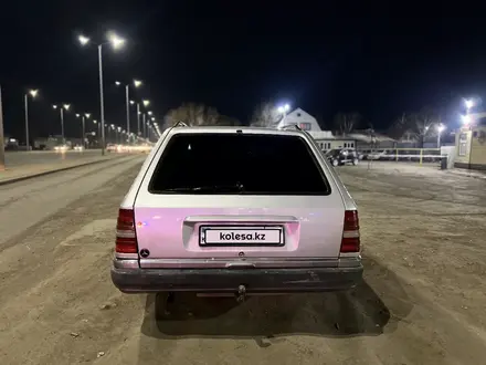 Mercedes-Benz E 250 1991 года за 1 800 000 тг. в Уральск – фото 7