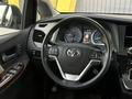 Toyota Sienna 2018 года за 13 000 000 тг. в Актобе – фото 11