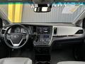 Toyota Sienna 2018 года за 13 000 000 тг. в Актобе – фото 12