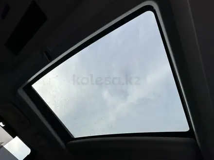 Toyota Sienna 2018 года за 13 000 000 тг. в Актобе – фото 14