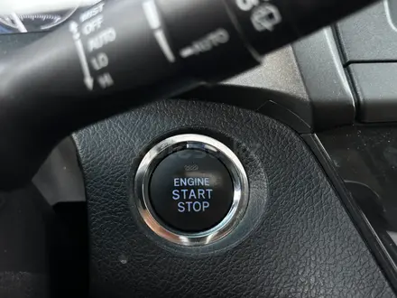 Toyota Sienna 2018 года за 13 000 000 тг. в Актобе – фото 20
