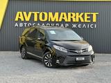 Toyota Sienna 2018 годаүшін13 000 000 тг. в Актобе – фото 2