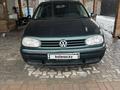 Volkswagen Golf 1999 года за 2 300 000 тг. в Алматы