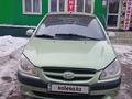 Hyundai Getz 2007 годаfor3 400 000 тг. в Кокшетау – фото 3