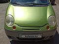 Daewoo Matiz 2006 годаfor1 550 000 тг. в Шымкент – фото 3