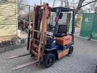 Toyota  5F 2005 года за 2 750 000 тг. в Алматы