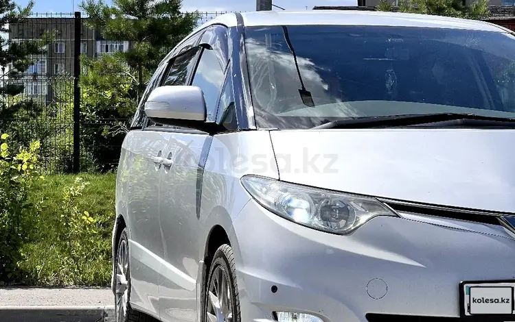 Toyota Estima 2009 годаfor7 700 000 тг. в Караганда