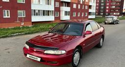 Mazda Cronos 1994 годаfor1 550 000 тг. в Усть-Каменогорск – фото 3